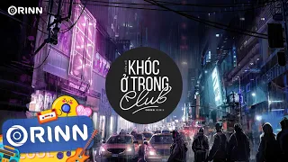 Khóc Ở Trong Club (Orinn Remix) - Hiền Hồ | Đêm nay em khóc ở trong club remix hot tiktok