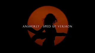 AKI THE FOXY - "Ansherly" (Sped Up Version)