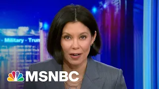 Watch Alex Wagner Tonight Highlights: Oct. 26