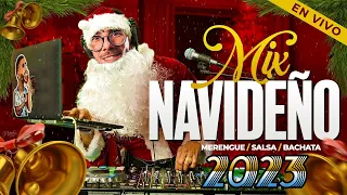 Mix Navideño 💨🌲 ENGANCHADO FIESTAS 2022 (LO MAS ESCUCHADO)