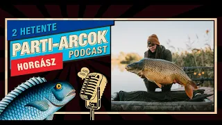 69. Kell-e a pontyot ugrálóvárban dajkálni? | Parti-Arcok Podcast