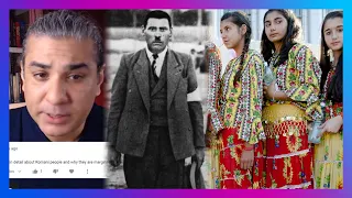 MARGINALIZED! - Europe's Indian-Origin Romani People | #AskAbhijit E5Q6 | Abhijit Chavda