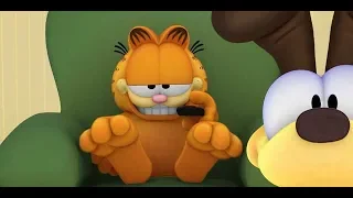 The Garfield Show | Verișoara Petunia/Lătrând Neastâmpărat