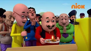 Motu Patlu | மோட்டு பட்லு | Future Camera | Episode 13