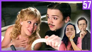 Cinderella Story Is The Greatest Teen Film (Feat. Elle Mills) - Guilty Pleasures Ep. 57