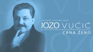Jozo Vučić - Crna Ženo