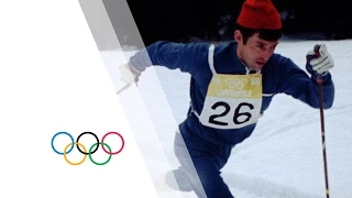 24h De La Vie Des Jeux - Part 3 - Grenoble 1968 Olympic Film | Olympic History