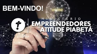 ENCONTRO DE EMPREENDEDORES | ROBERTO NAVARRO | ANDRÉ LEONO