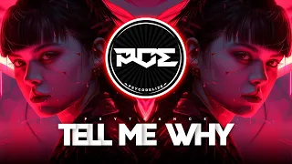 PSYTRANCE ● Supermode - Tell Me Why (3RICK Remix)