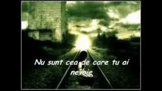 Celine Dion - I love goodbye versuri romana