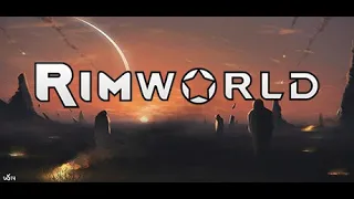 [RimWorld] Смута Уютного тапка