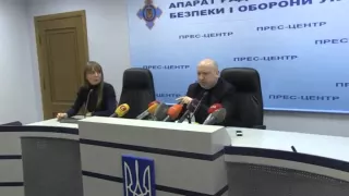 Поки бойовики стріляють, Україна не буде обслуговувати енергетику зони АТО – Турчинов.