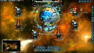 Dark Orbit Ge2 Fights [FULL HD]