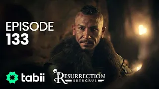 Resurrection: Ertuğrul | Episode 133