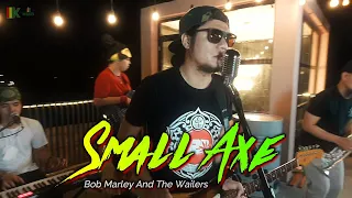 Small Axe - Bob Marley and the Wailers | Kuerdas Reggae Cover