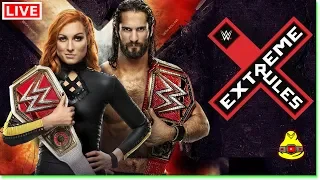 WWE Extreme Rules 2019 PPV Predictions Show