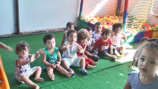 Creche  e Berçario Espaço do Bebê