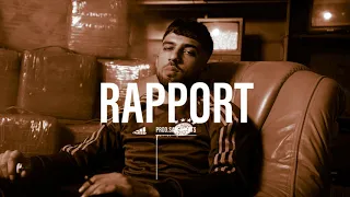 "RAPPORT" | ZKR Type Beat | Instru rap 2021 (Prod. SADEKBEATS)