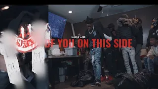 Luh Jb - On This Side (Official Music Video)