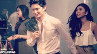 JaDine - Untitled (How Does It Feel)