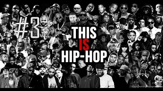 BASE DE RAP  -  HIP HOP Rap Freestyle Beat #3 USO LIBRE