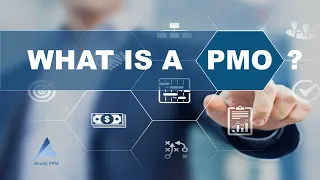 What is a PMO and EPMO