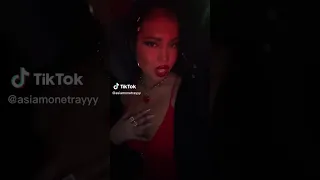 Asia Monet Ray ll New TikTok