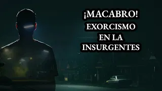 2 ATERRADORES Y MACABROS RELATOS ENVIADOS POR LA AUDIENCIA | Relatos de Terror Reales | Viaje #149