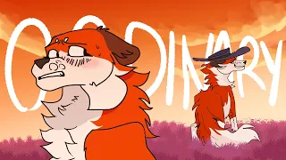 ORDINARY [MOTHF Animatic] [Happy Pride Month! :] ]