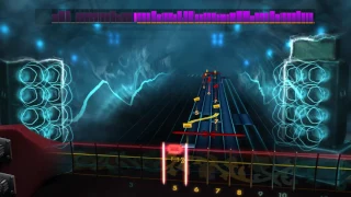 [Rocksmith 2014] ...And Justice For All - Metallica - Bass (CDLC)