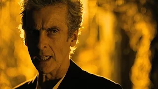 Introduction to Hell Bent | Doctor Who Series 9