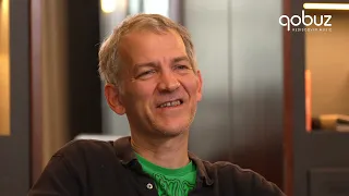 Brad Mehldau | Qobuz Interview