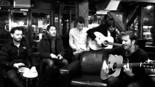 OnTour : Portugal The Man - All Your Light (acoustic)