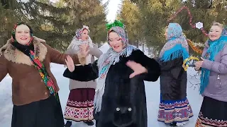 "Хорошо, когда хорошо. А Хорошие девчата еще лучше!!!😁