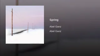 Abel Ganz: Spring