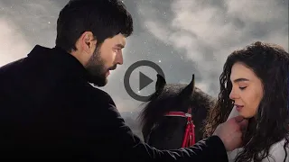 Ветреный / Hercai (2 сезон) 67, 68, 69 серия русский язык