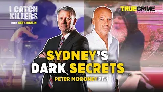 Stabbings, Terrorists & Massacres: Unveiling Sydney's Dark Secrets