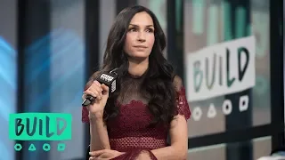 Famke Janssen On Sexism In Hollywood