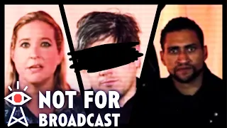 THE TRUTH REVEALED! | Not For Broadcast #11 (BEST ENDING)