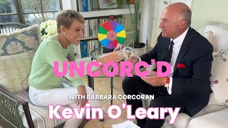 UNCORC'D with Kevin O'Leary