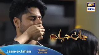 Jaan e jahan |Episode 33 Promo | Ary Digital Drama |20th April 2024 | Jaan e jahan episode 33 Teaser