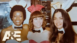 The Freedom of Playboy | Secrets of Playboy | Mondays at 9pm on A&E