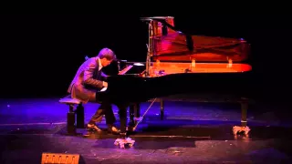 Rachmaninov Prelude 4 by Roy Harmanus (live)