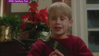 'Home Alone' among 25 films picked for national list