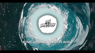 Special D - Come With Me (Ian Wakeham Reverse Bass)