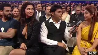 Kapil Sharma Hosting Award Show/Kapil Sharma Comedy/iifa Awards/ Film fare, Star Screen /2022