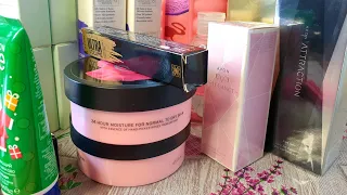 Заказ Эйвон 6 Июнь 2022 Пакет-сюрприз ! Много подарков от Avon