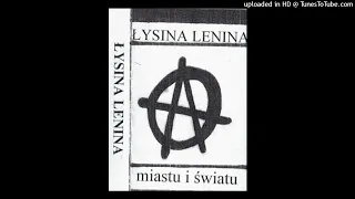 ŁYSINA LENINA - Live 98 cz 1