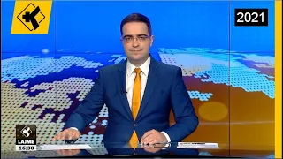 Edicioni i Lajmeve Klan Plus 06 Qershor 2021, ora 19:00 Lajme - News