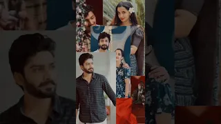 Thejvika❤️ #trending video #malavikakrishnadas #thejus #couplegoals #viral #shorts #status